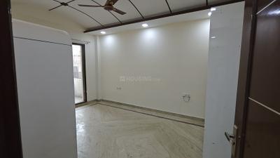 Bedroom Image of 1700 Sq.ft 3 BHK Builder Floor for sale in Palam Vihar Gurgaon for Rs. 23500000