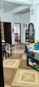 Hall Image of 820 Sq.ft 2 BHK Apartment / Flat for sale in Matigara Siliguri for Rs. 3700000