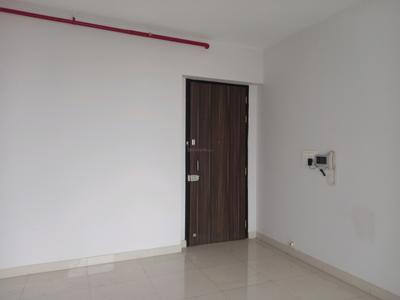 Living Room Image of 770 Sq.ft 1 BHK Apartment / Flat for sale in Thane West Thane for Rs. 8200000