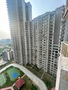 Balcony Image of 865 Sq.ft 2 BHK Apartment / Flat for sale in Pareena Mi Casa, Sector 68 Gurgaon for Rs. 10500000