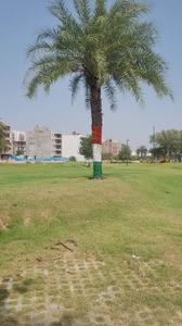 Image of 430 Sq.ft Residential Plot / Land for sale in Central Park Flower Valley, Sector 33, Sohna for Rs. 113400000