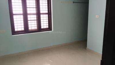 Bedroom Image of 950 Sq.ft 2 BHK Builder Floor for rent in Mannammoola Thiruvananthapuram for Rs. 10500