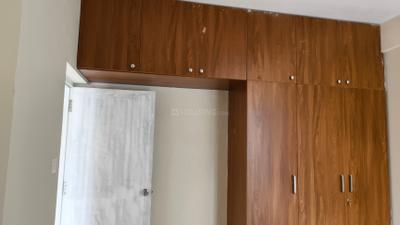 Bedroom Image of 750 Sq.ft 1 BHK Apartment / Flat for rent in C V Raman Nagar Bengaluru for Rs. 28000