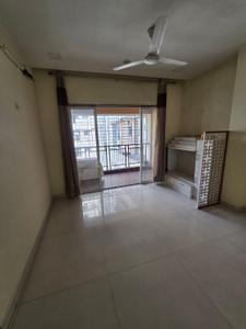 3.5 BHK Flat