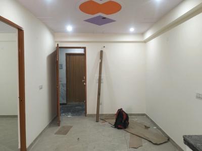 Living Room Image of 900 Sq.ft 3 BHK Builder Floor for sale in New Ashok Nagar New Delhi for Rs. 7000000