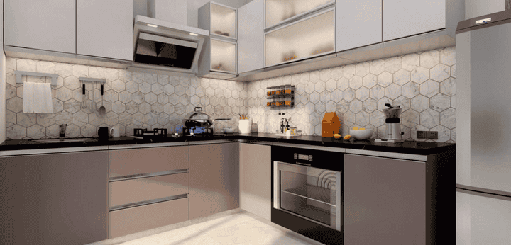 Kshitej 24 Life Blooms Main Image 1