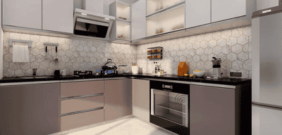 Image of 1350 Sq.ft 3 BHK Apartment / Flat for sale in Kshitej 24 Life Blooms, Punawale, Pune for Rs. 11250000