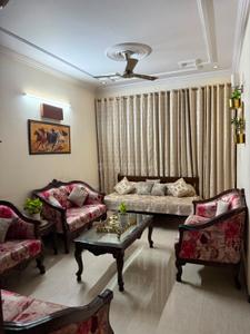 Hall Image of 4000 Sq.ft 6 BHK Independent House for sale in Sector 69 Mohali for Rs. 55000000