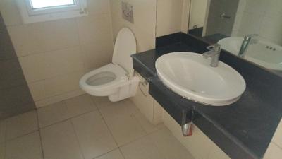 Image of 1950 Sq.ft 3 BHK Apartment / Flat for sale in Mahindra Aura, Sector 110A, Gurgaon for Rs. 27500000