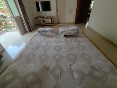 Bedroom Image of 3105 Sq.ft 4 BHK Villa for sale in Science City Ahmedabad for Rs. 70000000