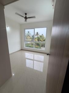 Bedroom Image of 780 Sq.ft 2 BHK Apartment / Flat for rent in MVN Aero One, Bychapura Bengaluru for Rs. 32000