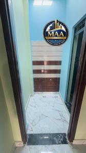 Image of 750 Sq.ft 2.5 BHK Independent House for sale in Budheshwar, Lucknow for Rs. 4000000