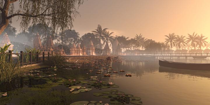 Arvind Aqua City Main Image 1