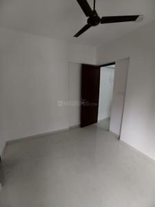 Bedroom Image of 550 Sq.ft 1 BHK Apartment / Flat for rent in Borivali West Mumbai for Rs. 42000