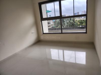 Bedroom Image of 1105 Sq.ft 2 BHK Apartment / Flat for sale in Pride Purple Park Titan, Hinjawadi Pune for Rs. 8900000
