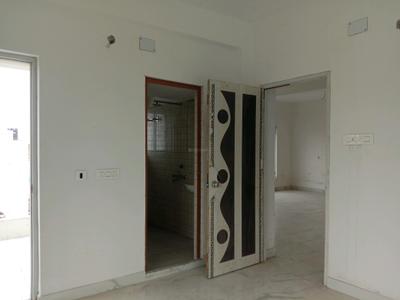 Bedroom Image of 1060 Sq.ft 2 BHK Apartment / Flat for sale in Salt Lake City Kolkata for Rs. 5200000