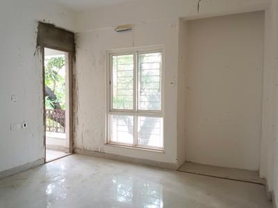 Bedroom Image of 1290 Sq.ft 3 BHK Apartment / Flat for sale in New Alipore Kolkata for Rs. 12500000