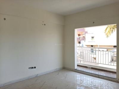 Living Room Image of 1008 Sq.ft 2 BHK Apartment / Flat for sale in Kaval Bairasandra Bengaluru for Rs. 7500000