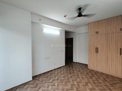 Bedroom Image of 1500 Sq.ft 3 BHK Apartment / Flat for sale in Tulip Yellow, Sector 69 Gurgaon for Rs. 22000000