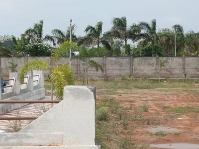 Image of 167 Sq.ft Residential Plot / Land for sale in Sultanpur, Sangareddy for Rs. 3200000