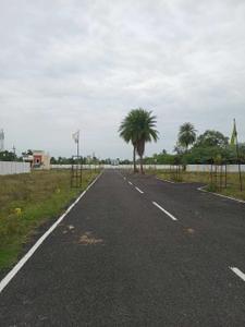 Image of 752 Sq.ft Residential Plot / Land for sale in Varanavasi, Chennai for Rs. 1203200