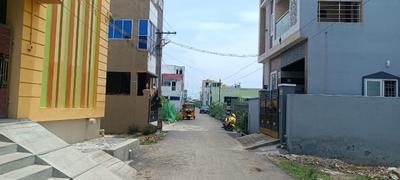 Image of 1200 Sq.ft Residential Plot / Land for sale in Cholavaram, Thiruvallur, Chennai for Rs. 2950000