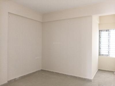 Bedroom Image of 1475 Sq.ft 2 BHK Apartment / Flat for sale in The Pearl Paradise, Visthar Bengaluru for Rs. 10700000