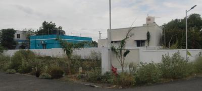 Image of 1260 Sq.ft Residential Plot / Land for sale in Periyanaickenpalayam, Coimbatore for Rs. 2300000