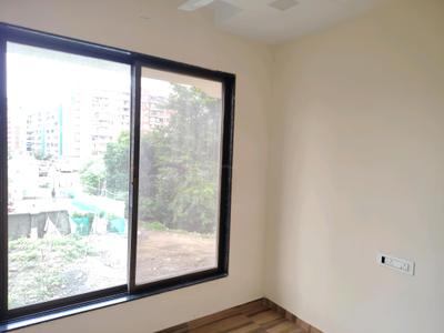 Bedroom Image of 900 Sq.ft 2 BHK Apartment / Flat for sale in Thane West Thane for Rs. 15000000