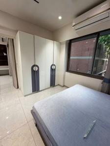 Bedroom Image of 3501 Sq.ft 4 BHK Independent House for rent in SS Infinitus, Nipania Indore for Rs. 80000