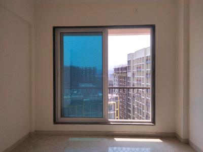 Bedroom Image of 1000 Sq.ft 2 BHK Apartment / Flat for sale in Jijai Angan, Taloja Navi Mumbai for Rs. 5500000