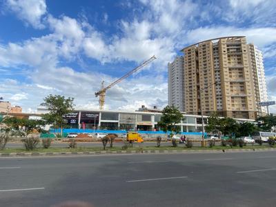 Image of 1259 Sq.ft 2 BHK Apartment / Flat for sale in Monarch Aqua, K R Puram, Bengaluru for Rs. 15108000