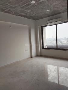 Bedroom Image of 1779 Sq.ft 4 BHK Apartment / Flat for sale in Parshwa Ayaan, Ambli Ahmedabad for Rs. 35000000