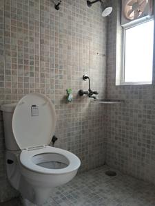 Bedroom Two Image of 1069 Sq.ft 2.5 BHK Apartment / Flat for sale in Paras Tierea, Sector 137 Noida for Rs. 9000000