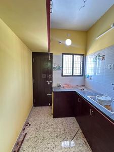 Kitchen Image of 1100 Sq.ft 2 BHK Villa for sale in Guduvancheri Chennai for Rs. 6950000