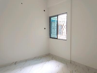 Bedroom Image of 720 Sq.ft 2 BHK Apartment / Flat for sale in Mourigram Howrah for Rs. 2736000