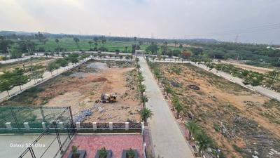 Residential Plot