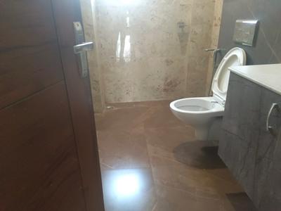Bedroom One Image of 1650 Sq.ft 3 BHK Builder Floor for sale in Sector 22 Gurgaon for Rs. 24500000