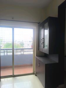 Bhanu Elegance Dining Area 2