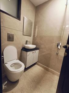 Image of 1000 Sq.ft 3 BHK Builder Floor for rent in Anand Vihar, New Delhi for Rs. 36000