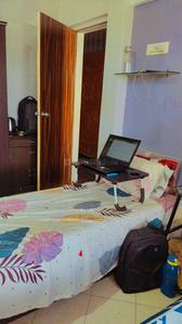 Bedroom Image of Shubhangi  in Mira Road East, Mira Bhayandar