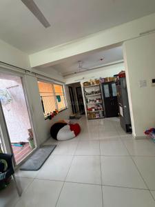 Image of 1120 Sq.ft 2 BHK Apartment / Flat for sale in Marunji, Pune for Rs. 11000000