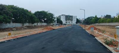 Image of 1200 Sq.ft Residential Plot / Land for sale in Anjanapura, Bengaluru for Rs. 16800000