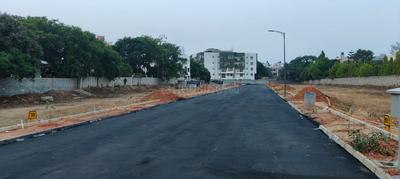 Image of 1200 Sq.ft Residential Plot / Land for sale in Anjanapura Township, Bengaluru for Rs. 16800000