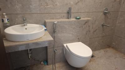 Image of 1435 Sq.ft 3 BHK Apartment / Flat for rent in Rahul Downtown, Punawale, Pune for Rs. 31000