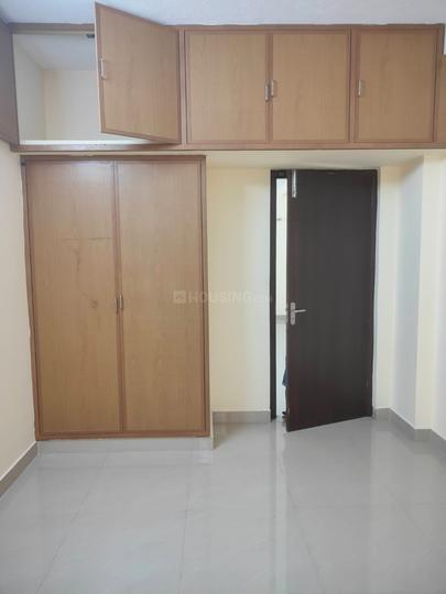 Pearl park apartment Bedroom 1