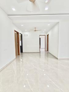 2.5 BHK Flat