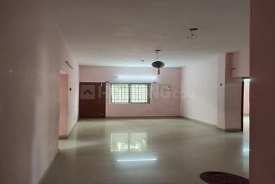 Hall Image of 1100 Sq.ft 3 BHK Apartment / Flat for sale in Kovilambakkam Chennai for Rs. 7500000