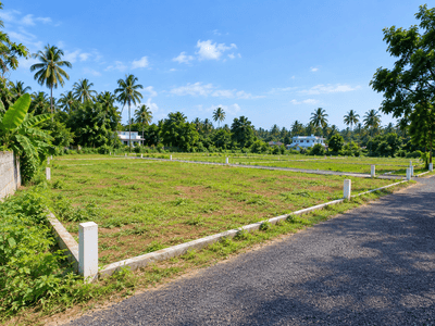 Image of 3049 Sq.ft Residential Plot / Land for sale in Vellanikkara, Thrissur for Rs. 365000