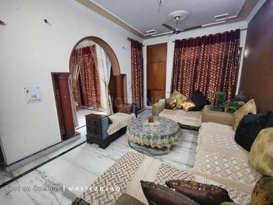 5 BHK Independent House